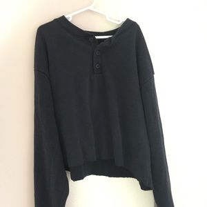 brandy melville long sleeve